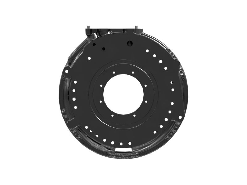 КОЖУХ В СБОРЕ