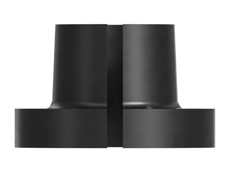 БЛОКИРОВКА КОНУСНАЯ