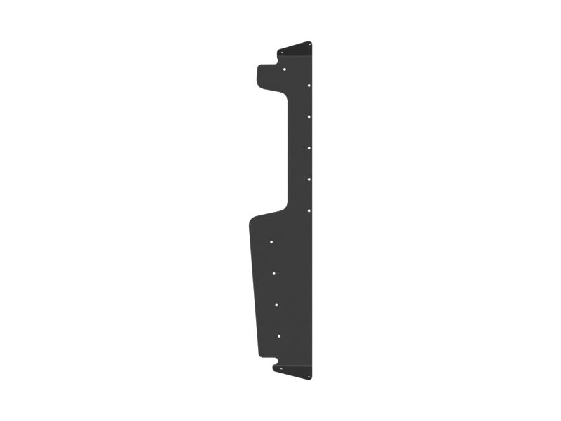 344-6122: 6mm Thick Radiator Baffle 3446122 купить