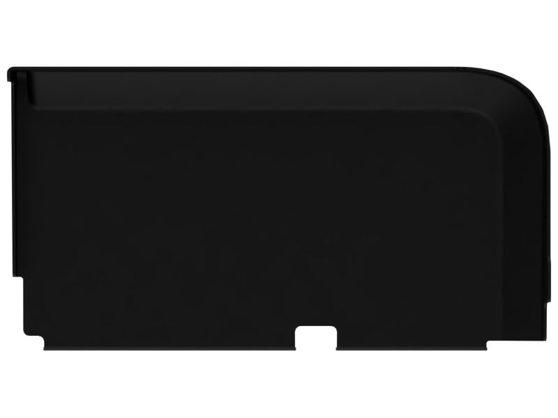 КРЫШКА НИЖНЯЯ