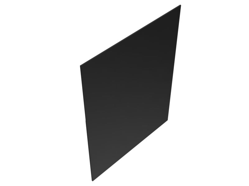 Fuel Filter Identification Film