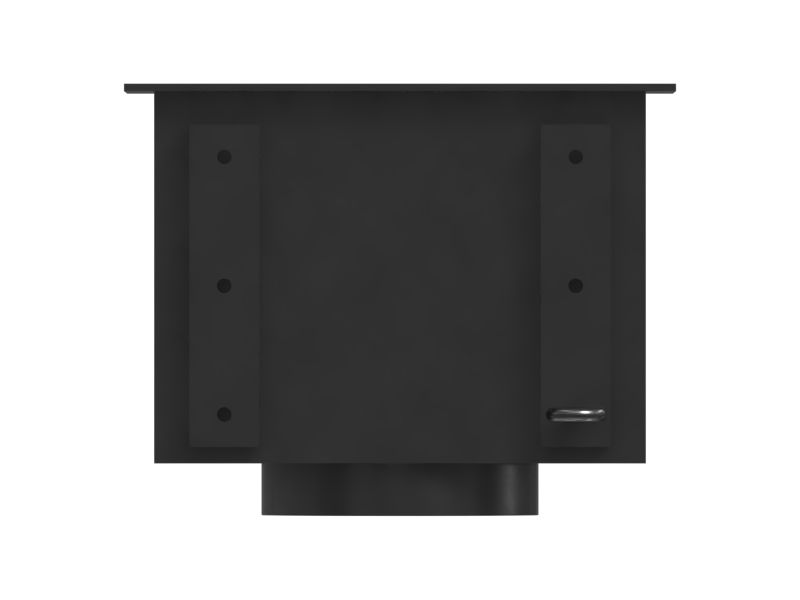 КОРПУС В СБОРЕ