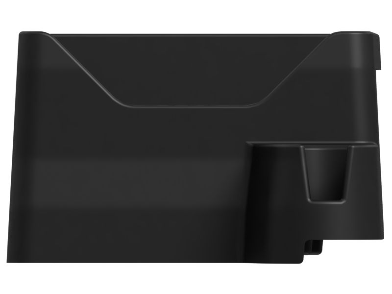 Cabin Trim Storage Bin