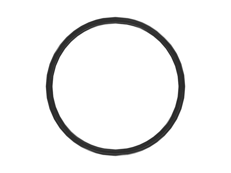 ПОРШЕНЬ МУФТЫ СЦЕПЛЕНИЯ