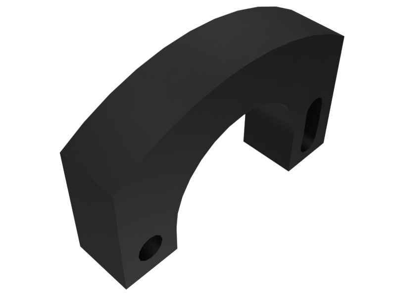 БЛОК НАТЯЖЕНИЯ