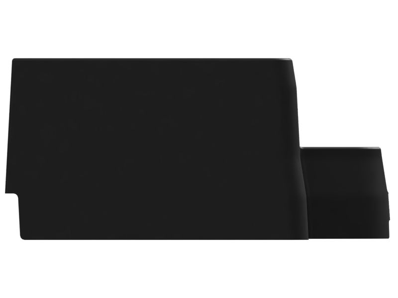 Cabin Trim Storage Bin