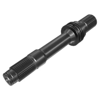 CAT 33 DİŞLİ TORK KONVERTÖR ÇIKIŞ ŞAFTI