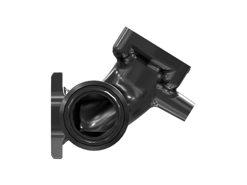 КОЛЛЕКТОР ВЫПУСКНОЙ