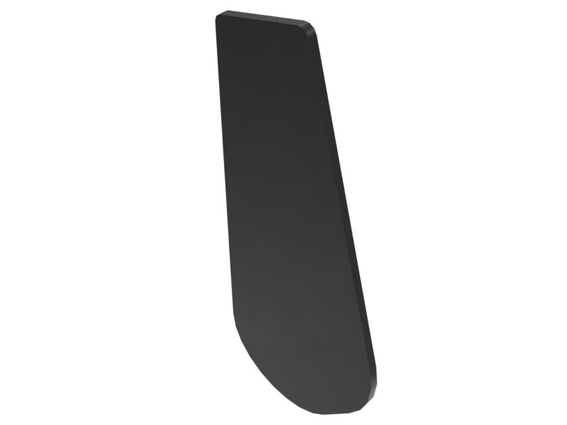 379-0382: 9.35mm Thick Cabin Door Insulation 3790382 купить