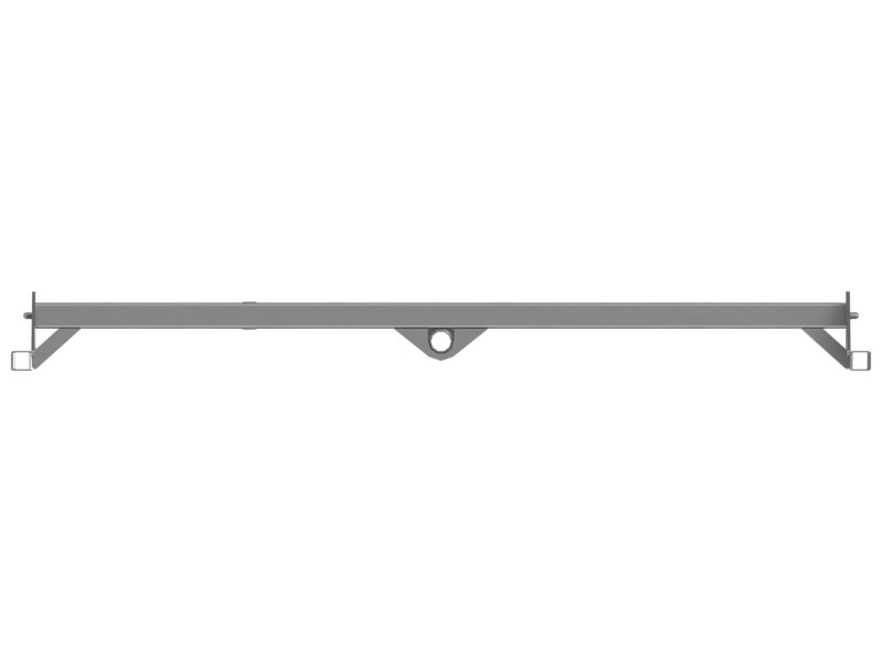 600-9861: Angle Broom Frame | CATCorp