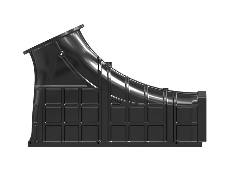 509-8564: Engine Air Inlet Cover 5098564 купить