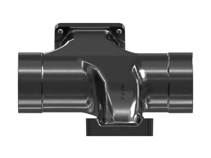 КОЛЛЕКТОР ВЫПУСКНОЙ