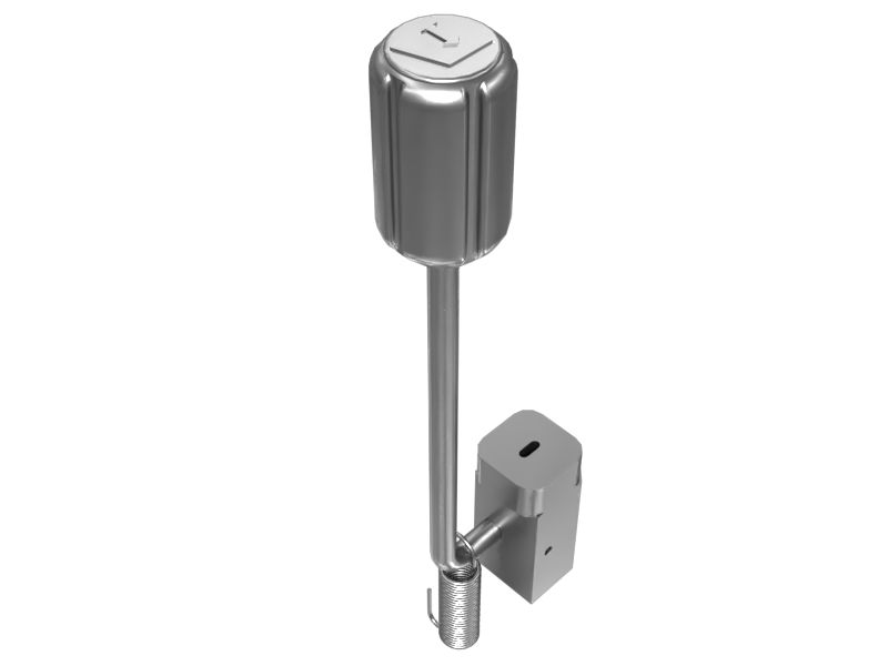 492-1489: Cabin Suspension Seat Height Adjustment Kit 492-1489 Caterpillar