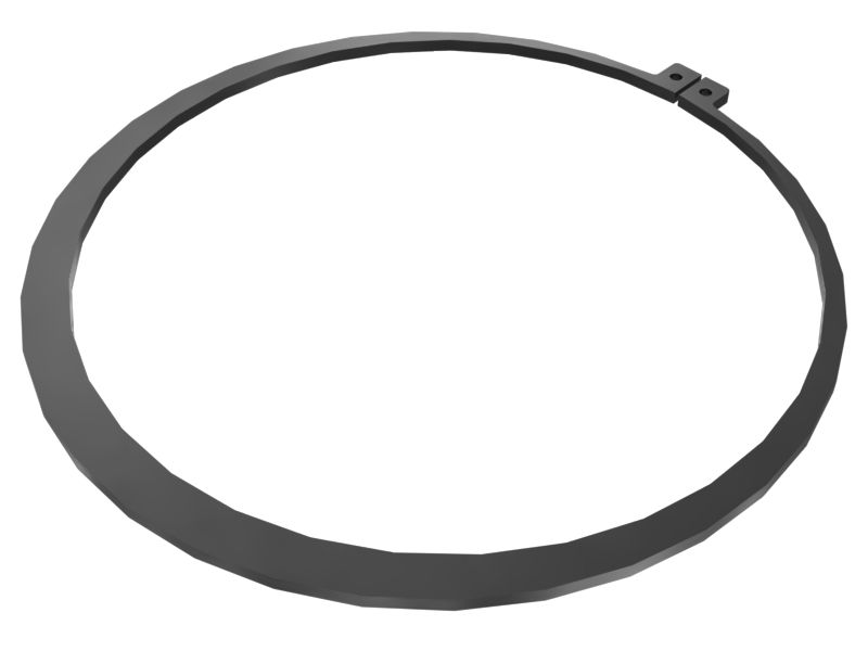 527-6919: КОЛЬЦО СТОПОРНОЕ