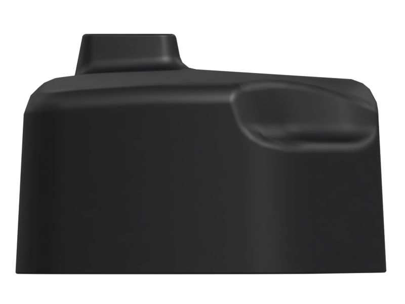 КРЫШКА СТЕКЛООЧИСТИТЕЛЯ