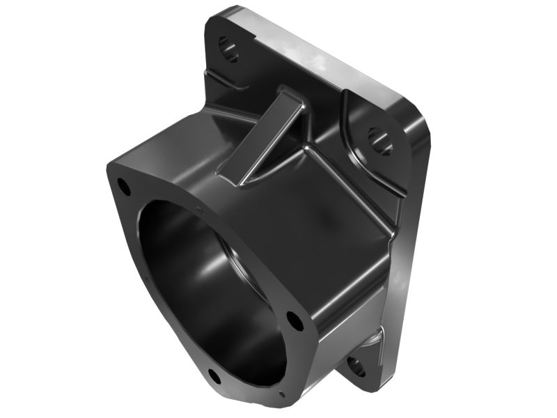 536-3602: КРОНШТЕЙН