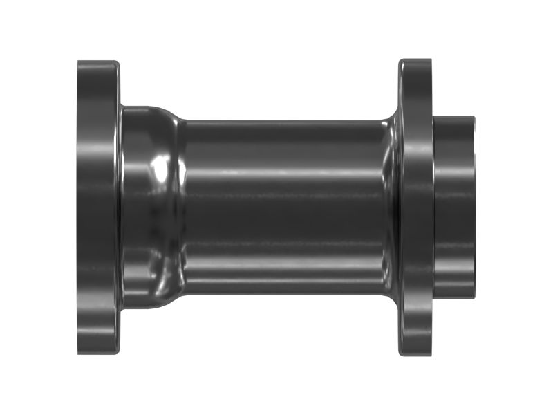 ПЕРЕХОДНИК ВЕНТИЛЯТОРА