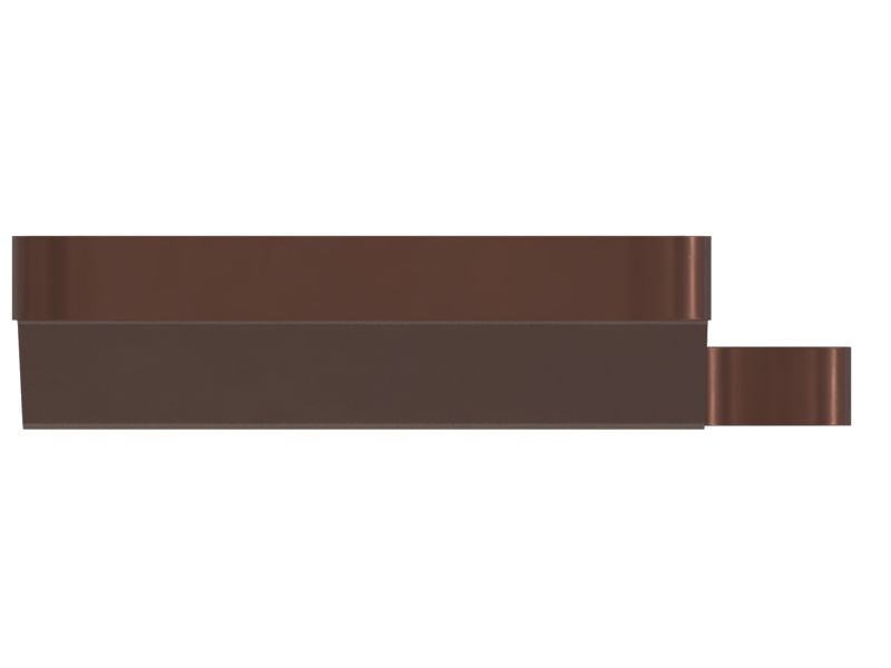 449-7286: Circuit Breaker Support Bus Bar 4497286 купить