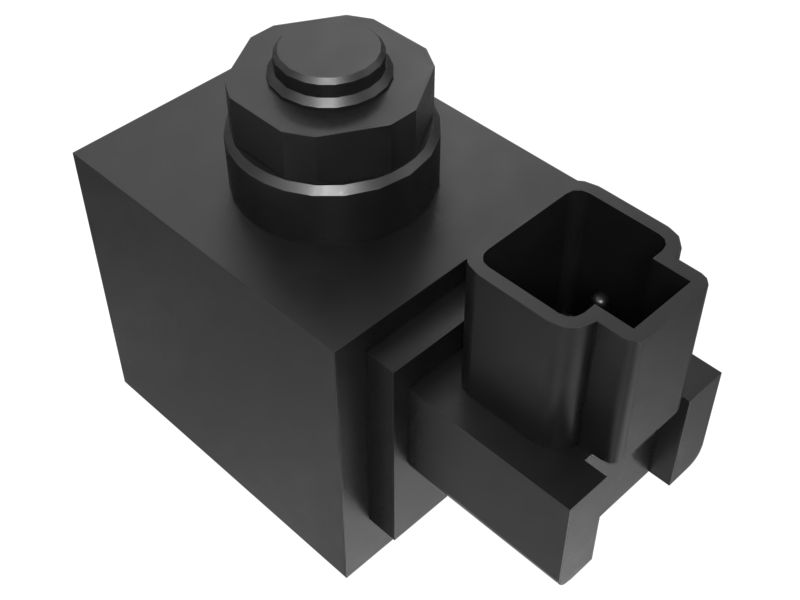 КАТУШКА ОСНОВНАЯ