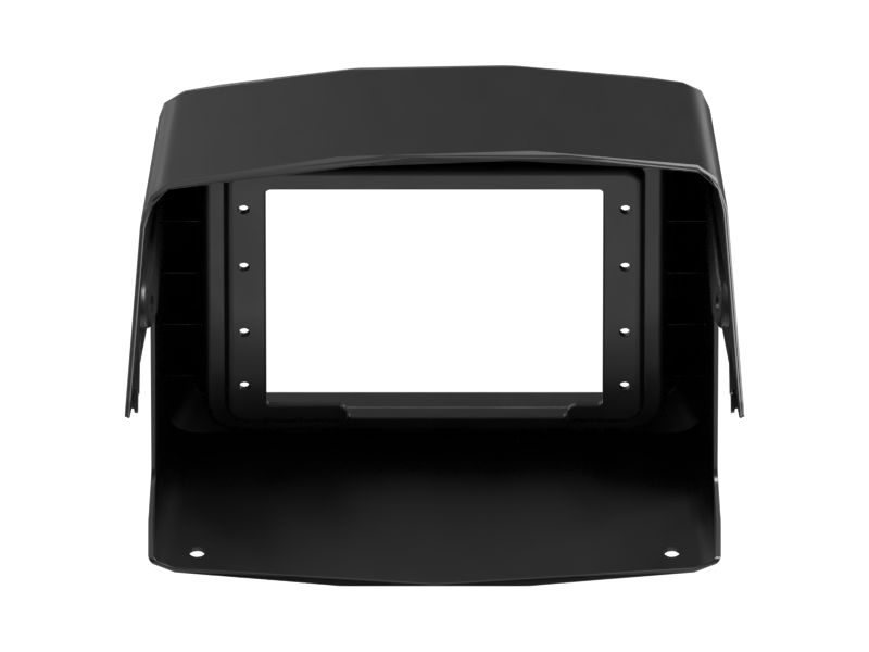 ПРИБОРНАЯ ПАНЕЛЬ