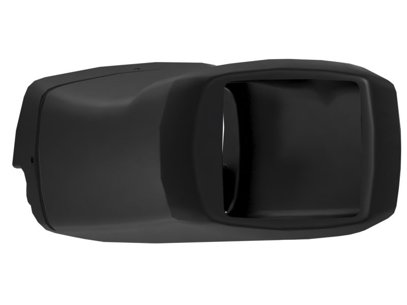 КРЫШКА СИСТЕМЫ УПРАВЛЕНИЯ