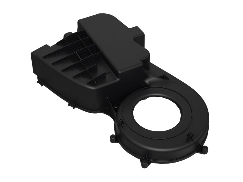ВЕРХНЯЯ КРЫШКА