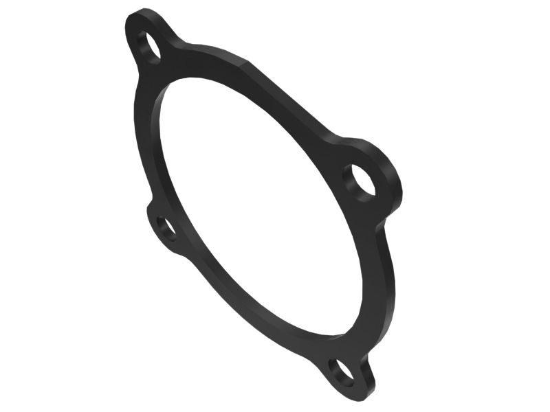 123-9410: ПРОКЛАДКА