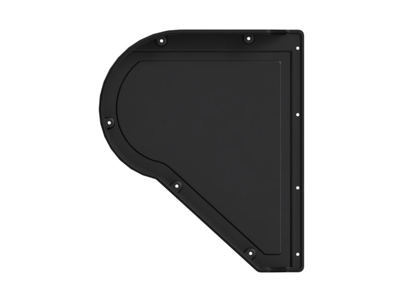538-6381: Air Inlet Case | CATCorp