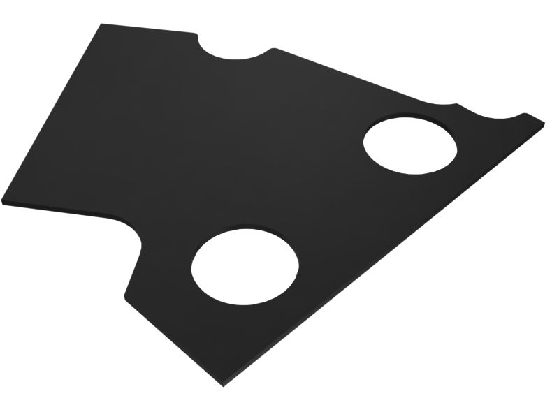 177-6701: ПРОКЛАДКА