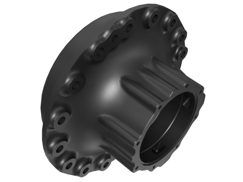 308-3522: КОРПУС