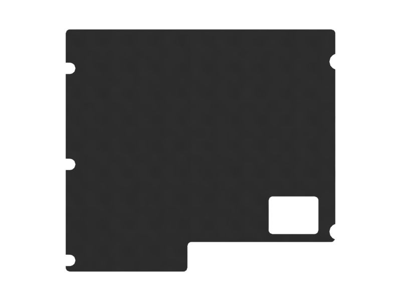 НАПОЛЬНЫЙ КОВРИК