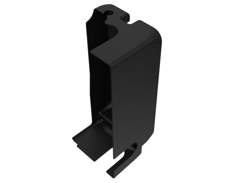 456-0697: КРЫШКА