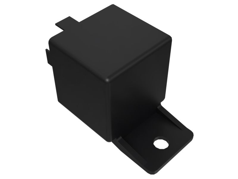 8C-8019: РЕЛЕ SPDT