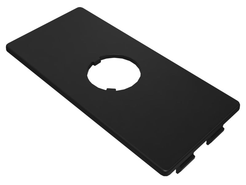 352-9265: КРЫШКА