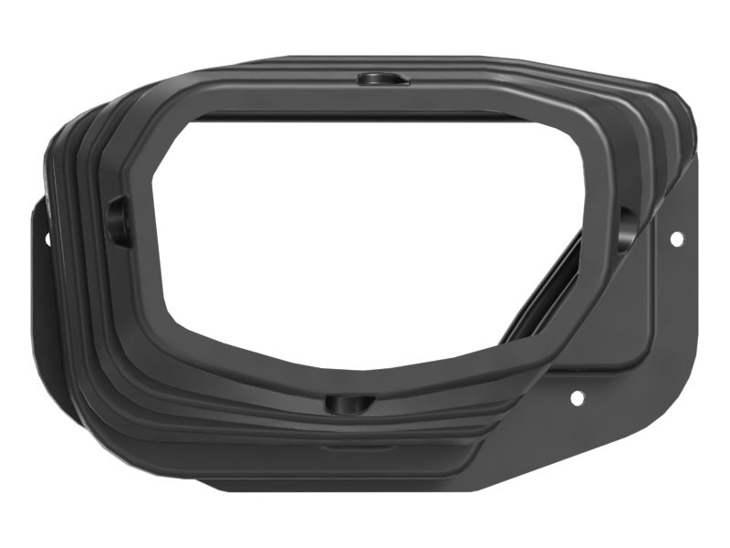 КОЖУХ ПОДВОДНОГО КОЛЛЕКТОРА