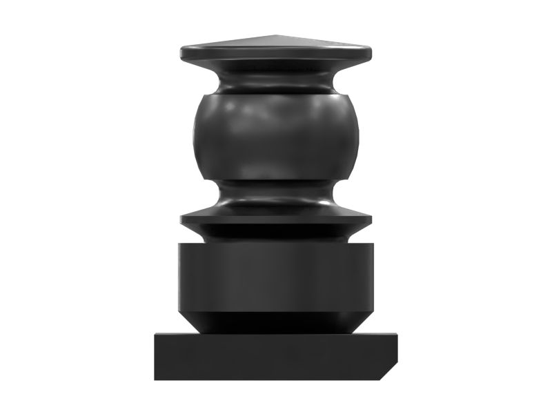 ЦАПФА В СБОРЕ