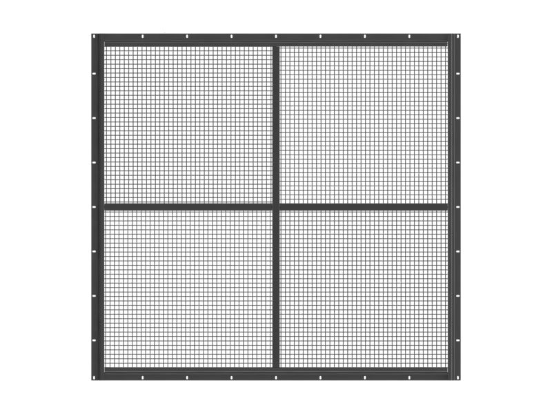 7W-2035: Radiator Guard | CATCorp