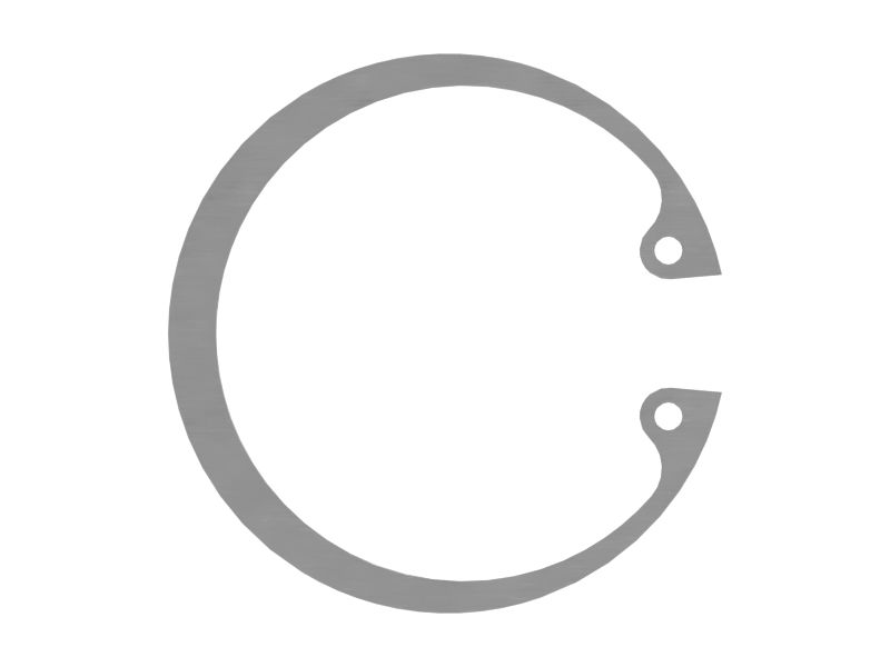 067-6167: Piston Connecting Rod Retaining Ring | CATCorp