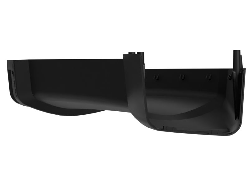 КРЫШКА СИСТЕМЫ УПРАВЛЕНИЯ