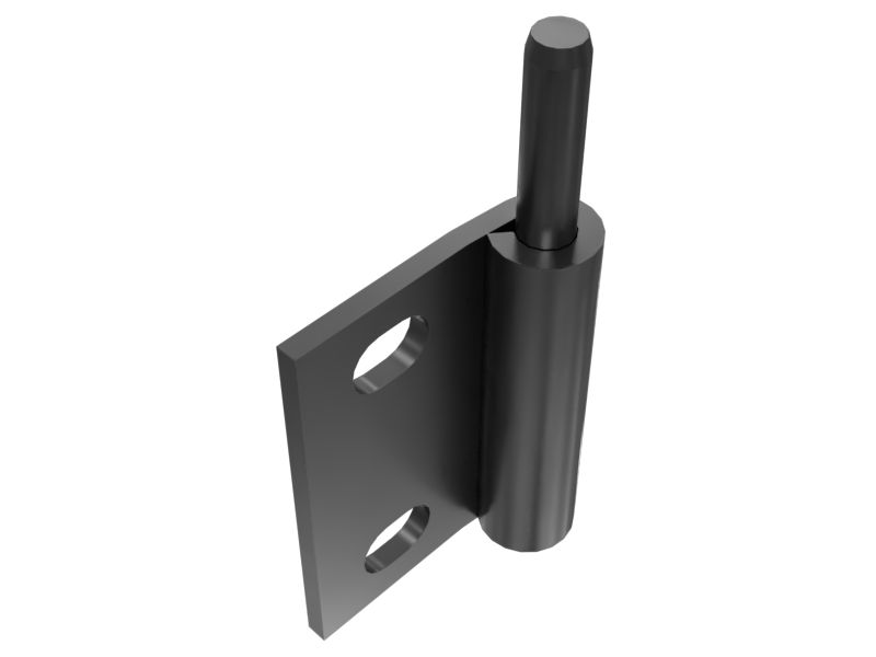 7I-4979: ШАРНИР В СБОРЕ