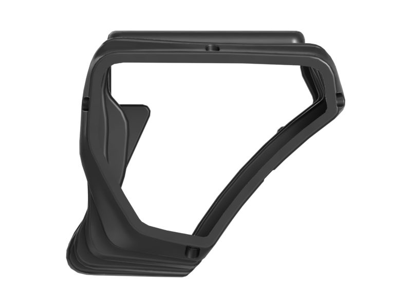 КОЖУХ НИЖНИЙ