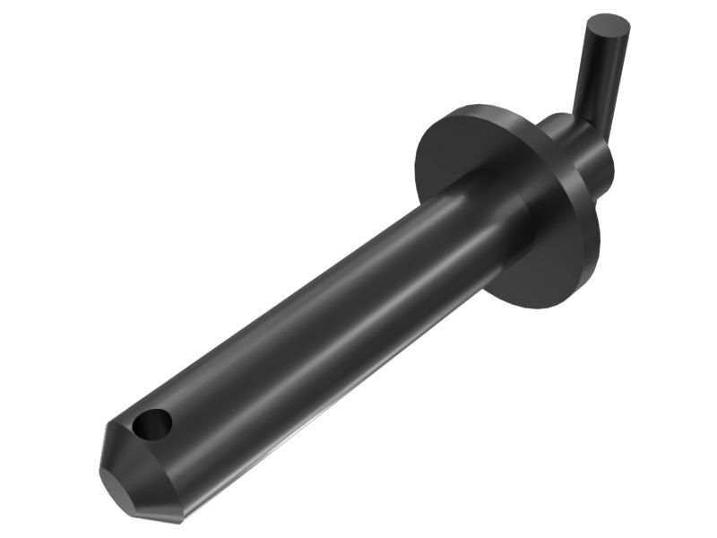 ПАЛЕЦ В СБОРЕ