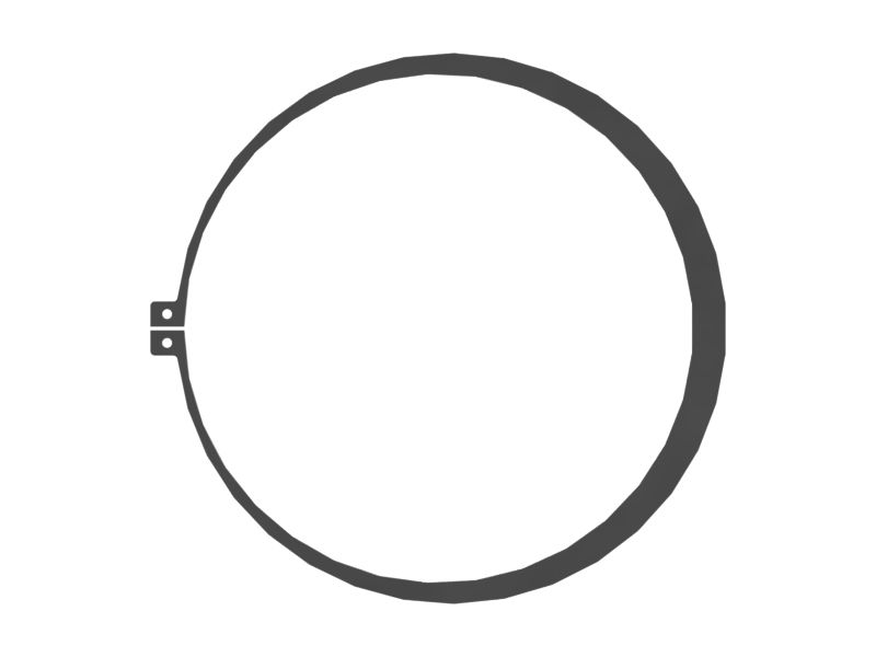 КОЛЬЦО СТОПОРНОЕ