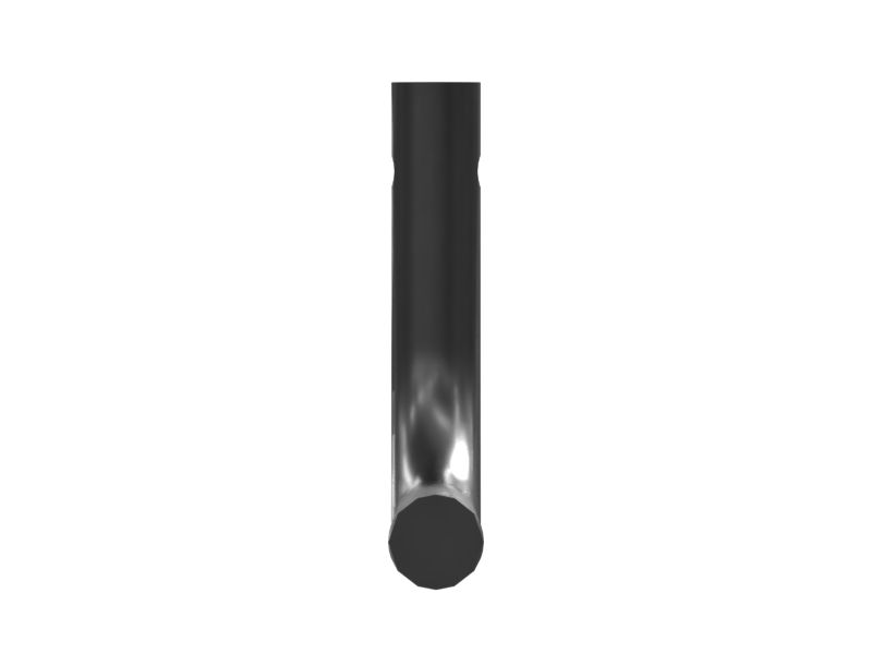 302-8754: 10mm Diameter Wheel Chock Rod 3028754 купить