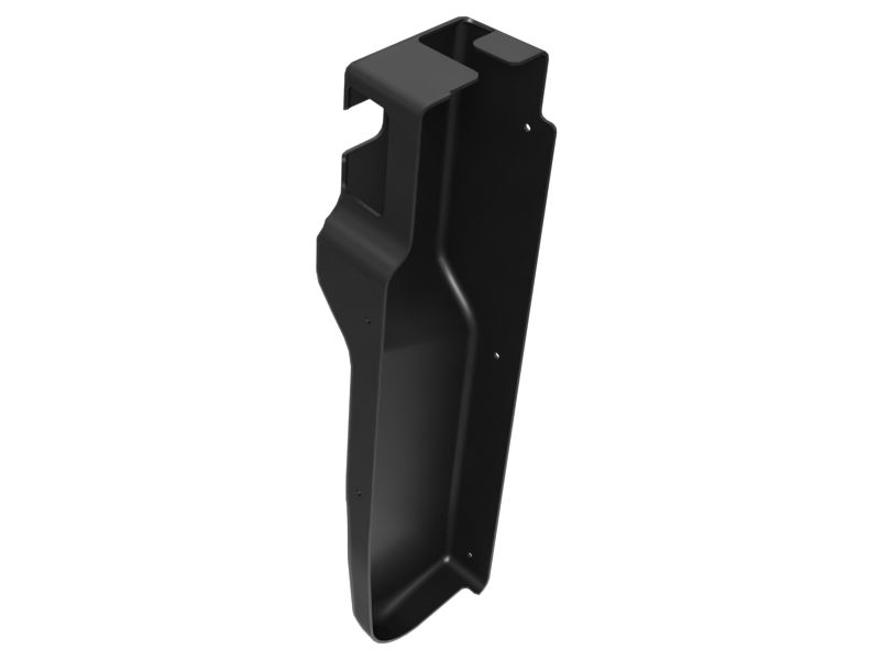 КРЫШКА ДВЕРИ