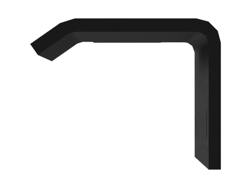 КРЫШКА ПРАВАЯ