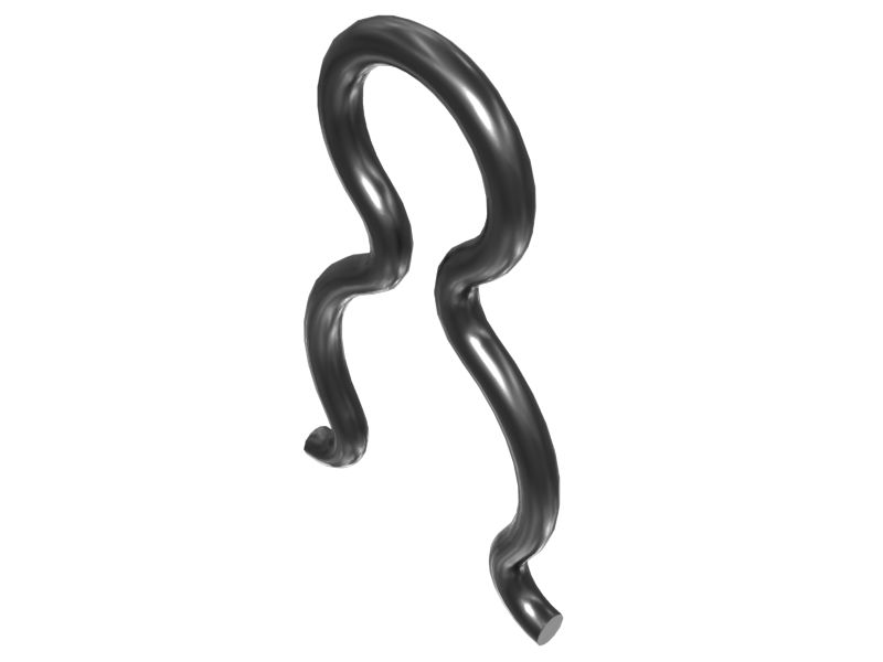 7B-2500: КОЛЬЦО