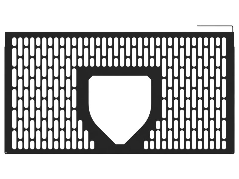 ЗАЩИТА ВЫХЛОПНОЙ СИСТЕМЫ