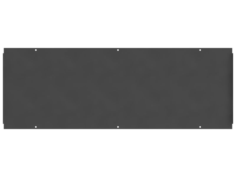 КРЫШКА ПЛОСКАЯ