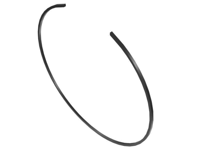 102-2176: Transmission Planetary Carrier Lock Ring | Cat® Parts Store